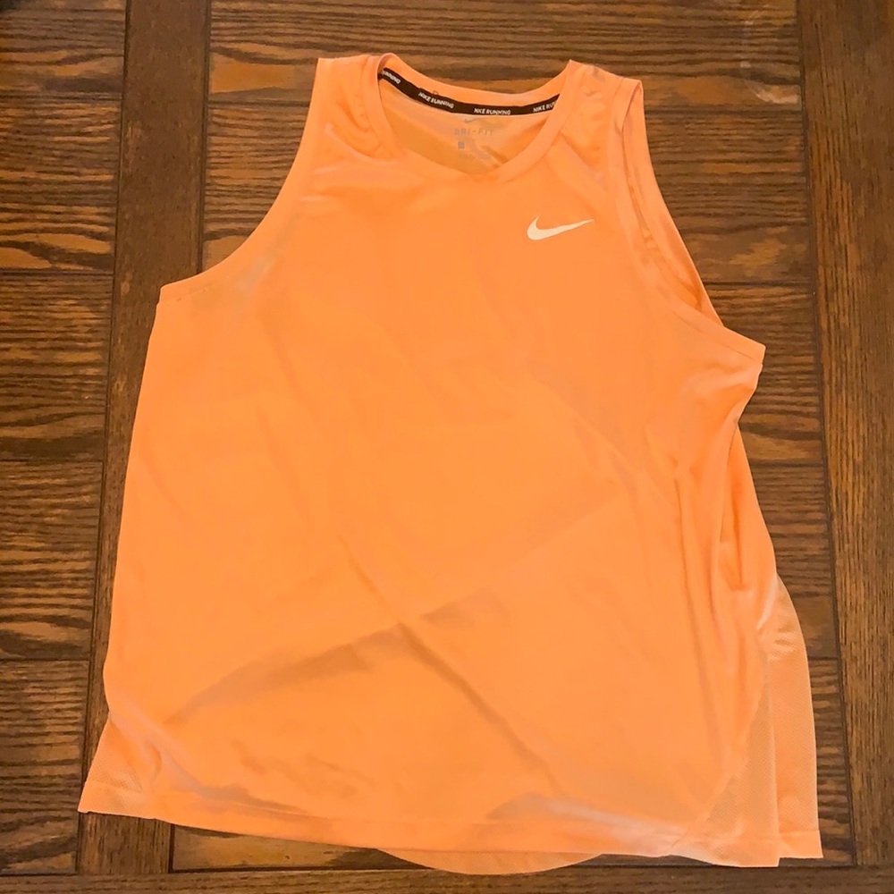 Nike Running Tank